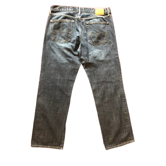 Men's Lucky Brand Jeans - Picture 3 of 5